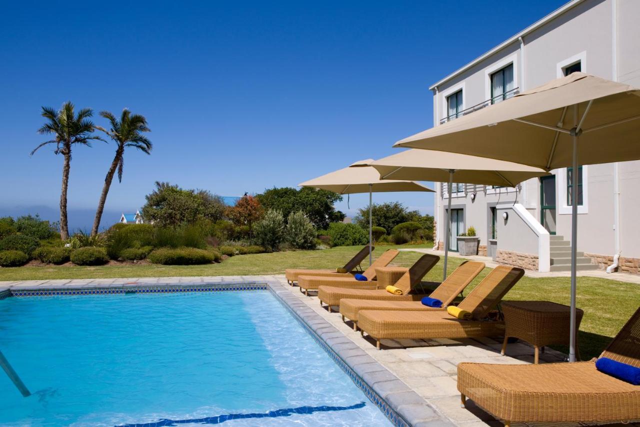 Garden Route Hotel Mossel Bay Zewnętrze zdjęcie