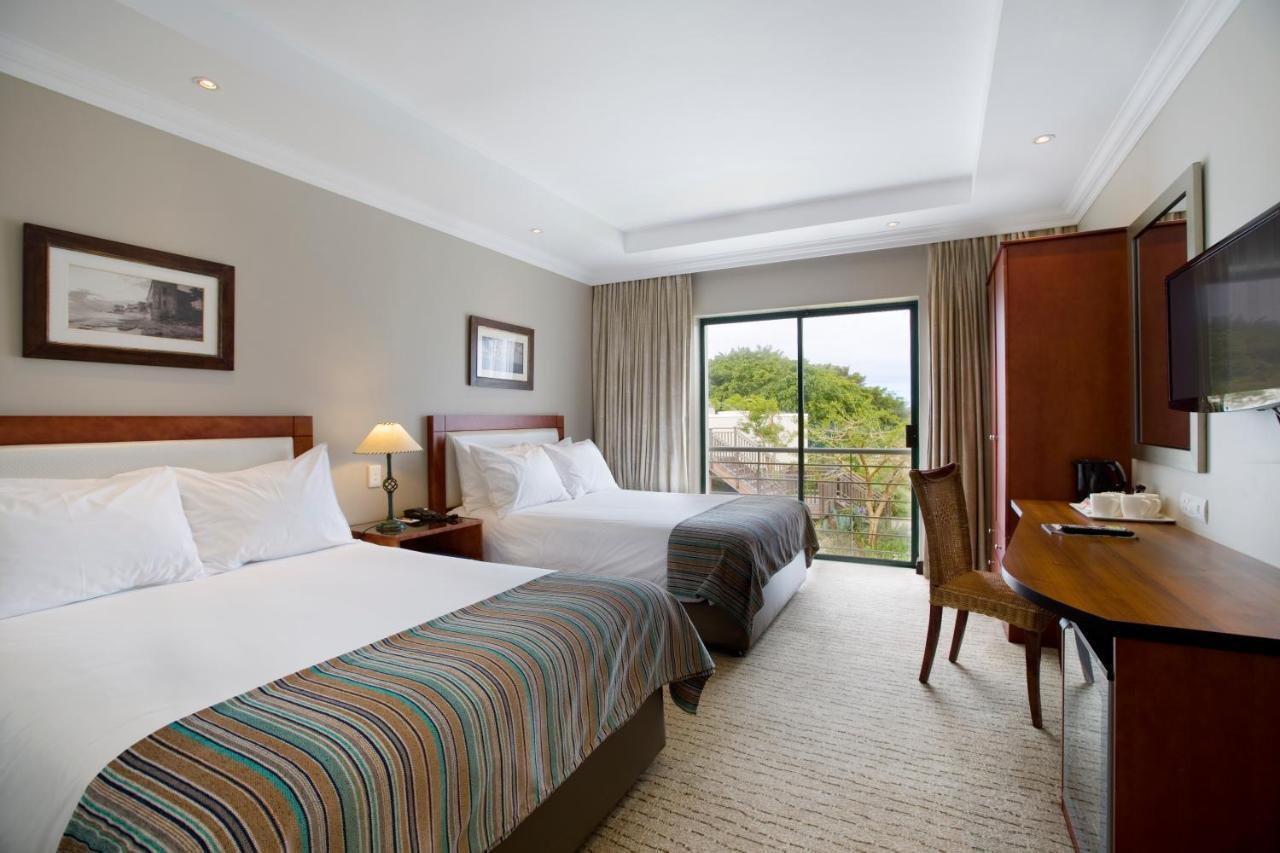 Garden Route Hotel Mossel Bay Zewnętrze zdjęcie