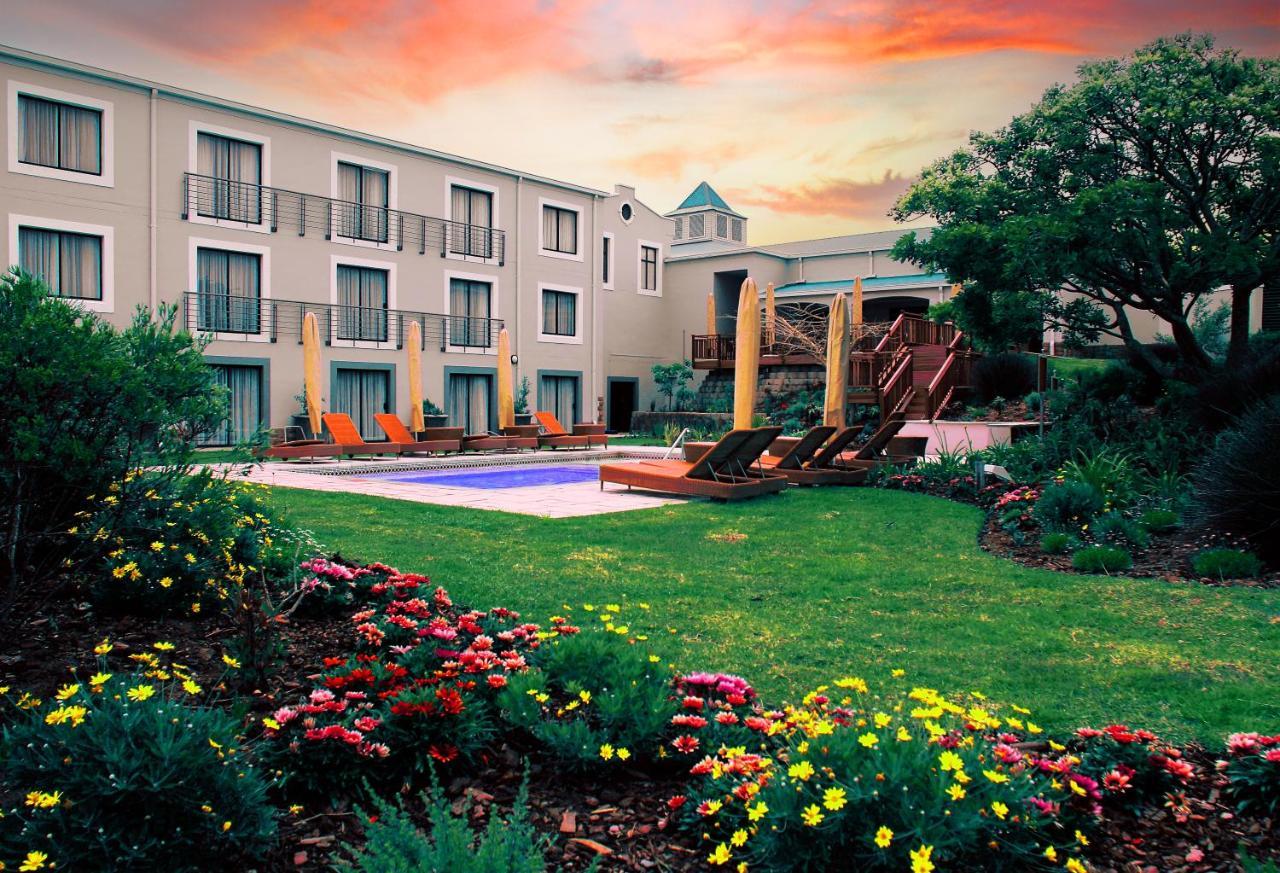 Garden Route Hotel Mossel Bay Zewnętrze zdjęcie