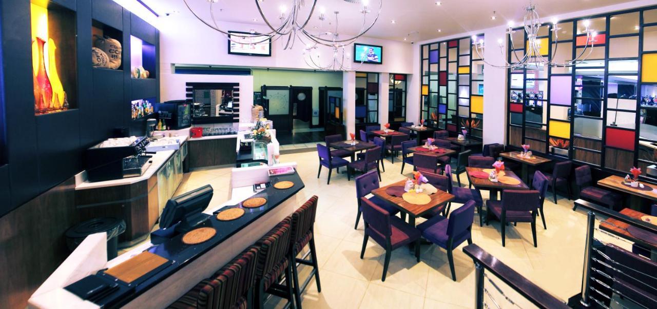 Garden Route Hotel Mossel Bay Zewnętrze zdjęcie