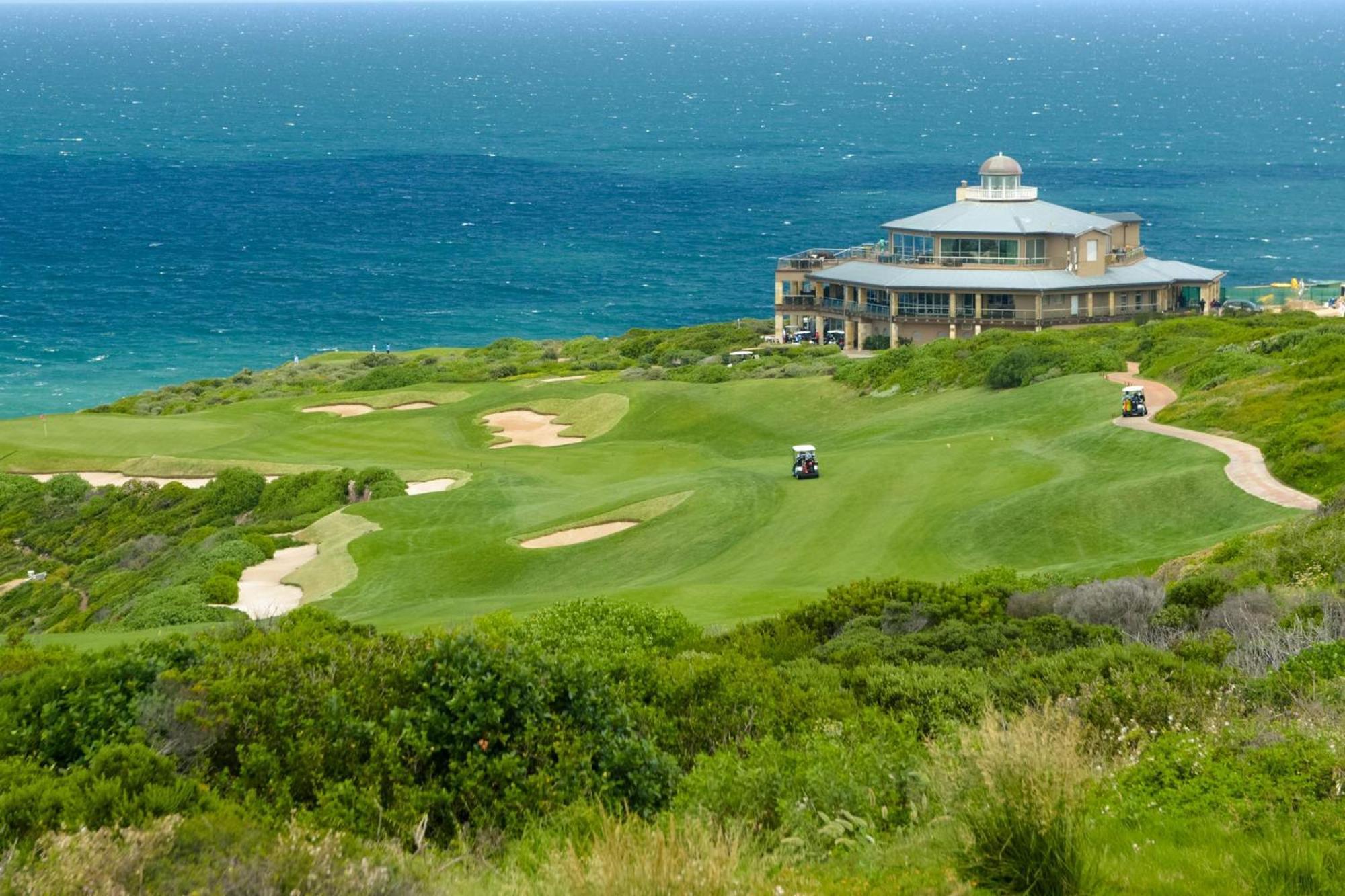 Garden Route Hotel Mossel Bay Zewnętrze zdjęcie
