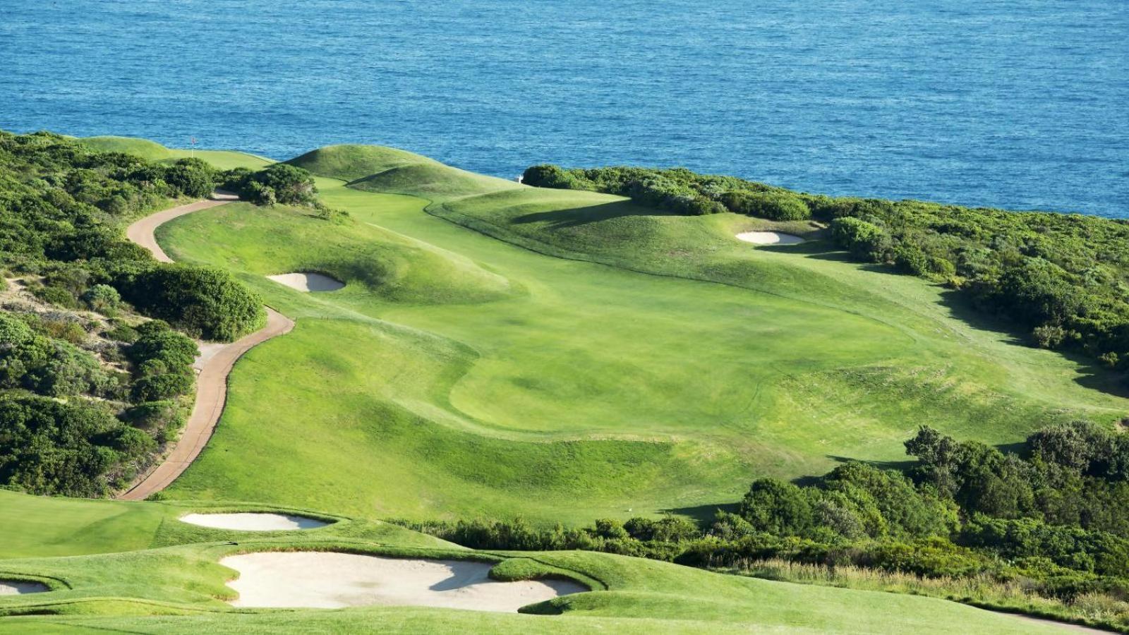 Garden Route Hotel Mossel Bay Zewnętrze zdjęcie