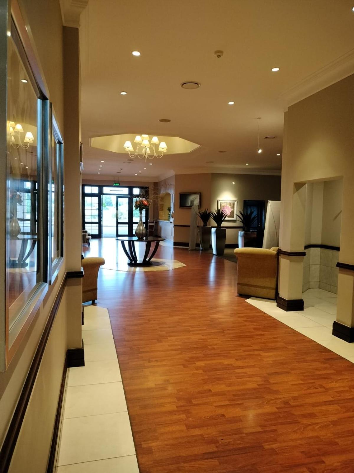 Garden Route Hotel Mossel Bay Zewnętrze zdjęcie