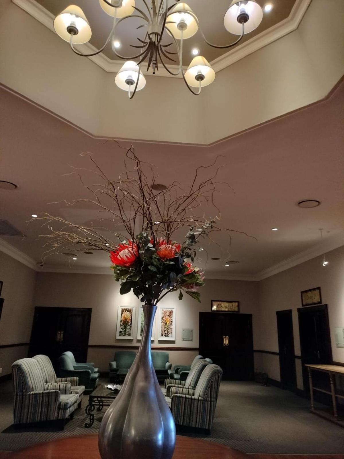 Garden Route Hotel Mossel Bay Zewnętrze zdjęcie