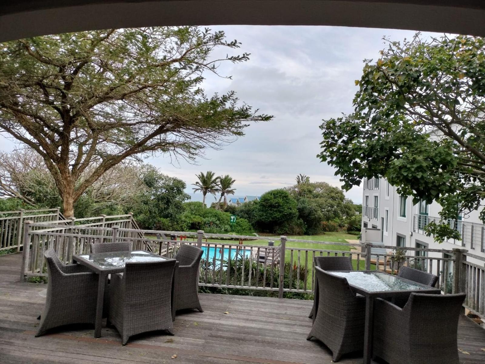 Garden Route Hotel Mossel Bay Zewnętrze zdjęcie