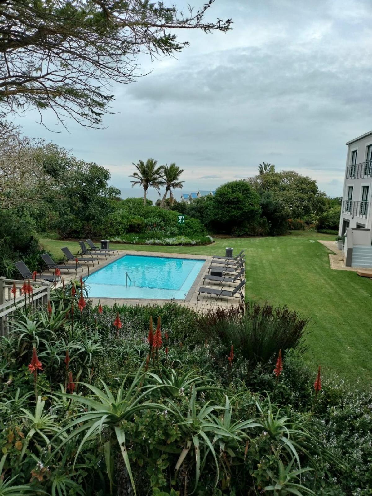 Garden Route Hotel Mossel Bay Zewnętrze zdjęcie