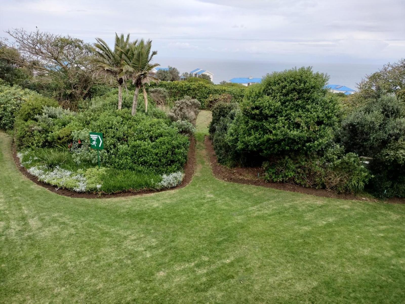 Garden Route Hotel Mossel Bay Zewnętrze zdjęcie